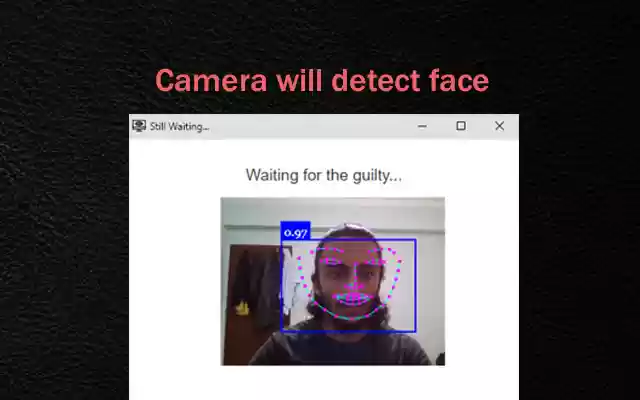 Spy Detector from Chrome web store to be run with OffiDocs Chromium online Spy Detector from Chrome web store to be run with OffiDocs Chromium online