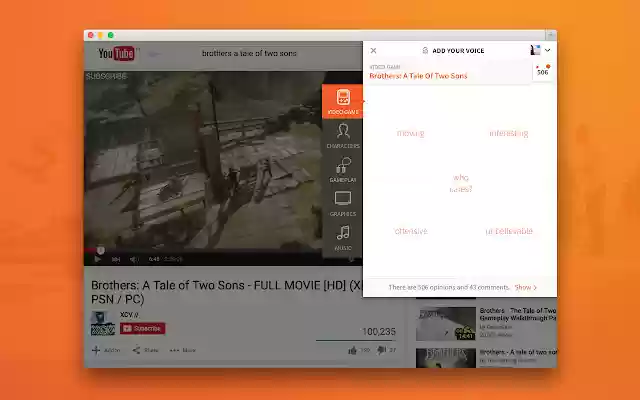 Squerb It, with the better LIKE button from Chrome web store to be run with OffiDocs Chromium online Squerb It, with the better LIKE button from Chrome web store to be run with OffiDocs Chromium online