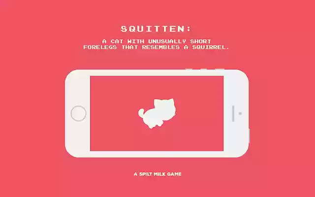 Squitten from Chrome web store to be run with OffiDocs Chromium online Squitten from Chrome web store to be run with OffiDocs Chromium online