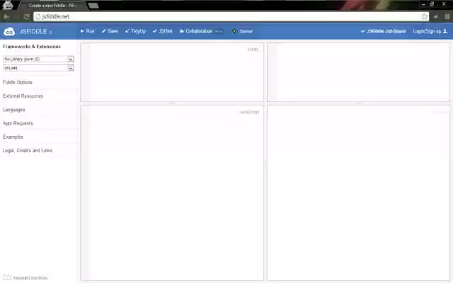 Star JsFiddles from Chrome web store to be run with OffiDocs Chromium online Star JsFiddles from Chrome web store to be run with OffiDocs Chromium online