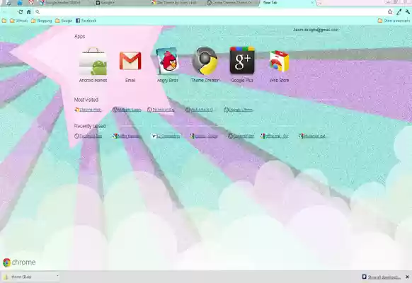Star Theme by Jasen from Chrome web store to be run with OffiDocs Chromium online Star Theme by Jasen from Chrome web store to be run with OffiDocs Chromium online