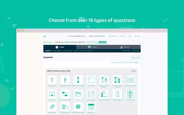 Startquestion from Chrome web store to be run with OffiDocs Chromium online Startquestion from Chrome web store to be run with OffiDocs Chromium online