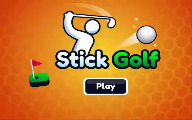 Stick Golf Game from Chrome web store to be run with OffiDocs Chromium online Stick Golf Game from Chrome web store to be run with OffiDocs Chromium online