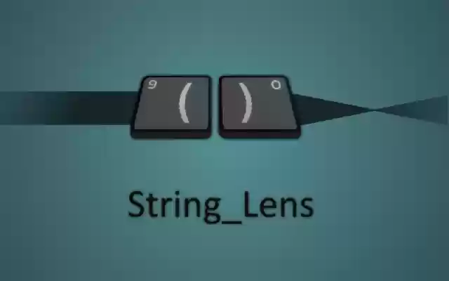 String_lens from Chrome web store to be run with OffiDocs Chromium online String_lens from Chrome web store to be run with OffiDocs Chromium online