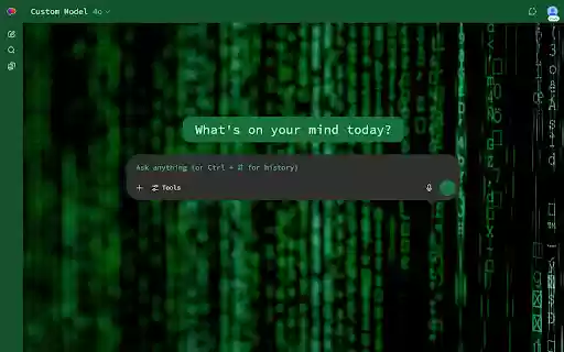 StylerGPT: ChatGPT Theme Tools from Chrome web store to be run with OffiDocs Chromium online StylerGPT: ChatGPT Theme Tools from Chrome web store to be run with OffiDocs Chromium online