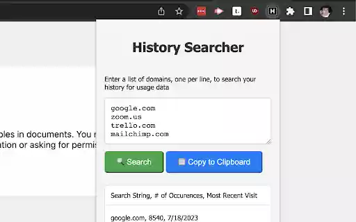 Subscription Killer from Chrome web store to be run with OffiDocs Chromium online Subscription Killer from Chrome web store to be run with OffiDocs Chromium online