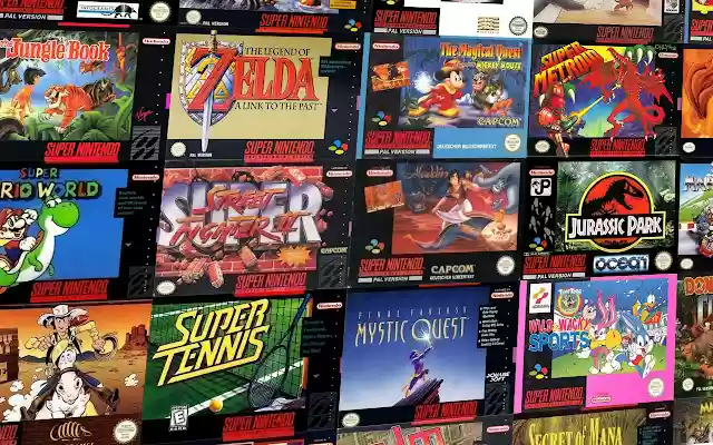Super Nintendo Online Emulator from Chrome web store to be run with OffiDocs Chromium online Super Nintendo Online Emulator from Chrome web store to be run with OffiDocs Chromium online