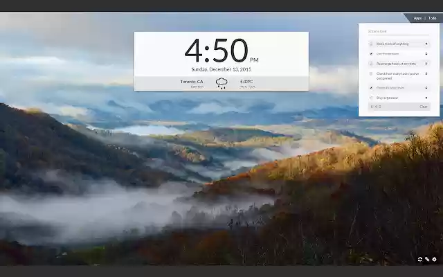 Surge Material New Tab from Chrome web store to be run with OffiDocs Chromium online Surge Material New Tab from Chrome web store to be run with OffiDocs Chromium online