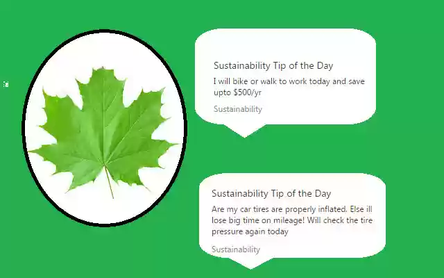 Sustainability from Chrome web store to be run with OffiDocs Chromium online Sustainability from Chrome web store to be run with OffiDocs Chromium online