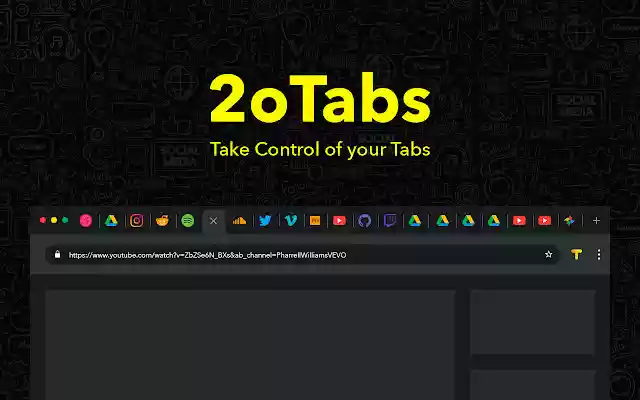 Tab Manager for Chrome from Chrome web store to be run with OffiDocs Chromium online Tab Manager for Chrome from Chrome web store to be run with OffiDocs Chromium online