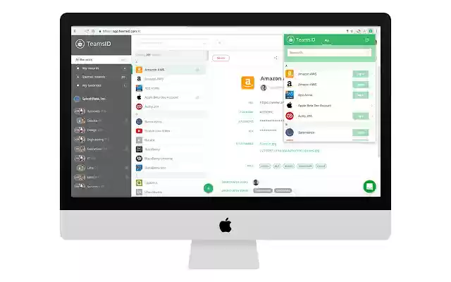 TeamsID from Chrome web store to be run with OffiDocs Chromium online TeamsID from Chrome web store to be run with OffiDocs Chromium online