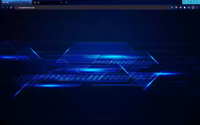 Techno Glitched Blue from Chrome web store to be run with OffiDocs Chromium online Techno Glitched Blue from Chrome web store to be run with OffiDocs Chromium online