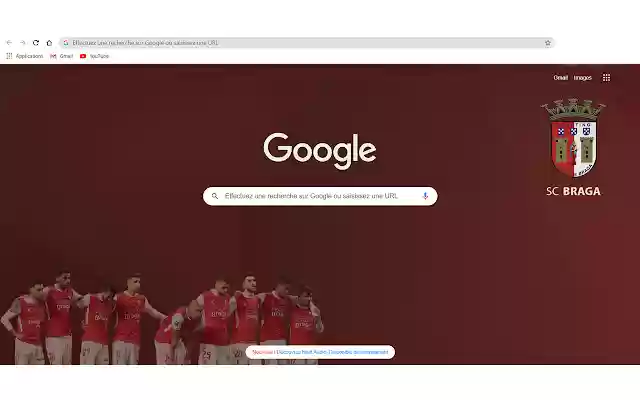 Tema SC Braga from Chrome web store to be run with OffiDocs Chromium online Tema SC Braga from Chrome web store to be run with OffiDocs Chromium online