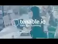 Tenable.io Web Application Scanning from Chrome web store to be run with OffiDocs Chromium online Tenable.io Web Application Scanning from Chrome web store to be run with OffiDocs Chromium online