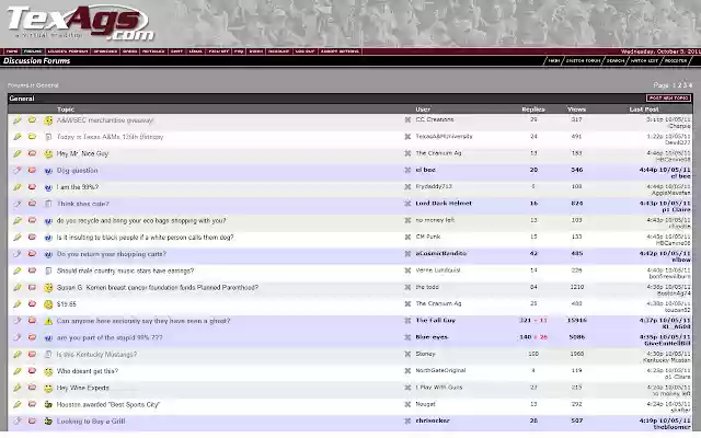 TexAgs Watch Highlight from Chrome web store to be run with OffiDocs Chromium online TexAgs Watch Highlight from Chrome web store to be run with OffiDocs Chromium online