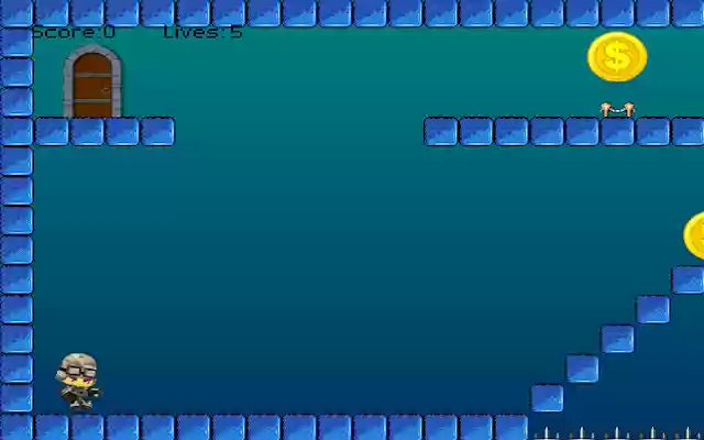 The amazing 3 levels from Chrome web store to be run with OffiDocs Chromium online The amazing 3 levels from Chrome web store to be run with OffiDocs Chromium online