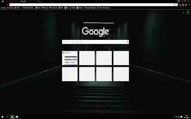 The Dark Theme from Chrome web store to be run with OffiDocs Chromium online The Dark Theme from Chrome web store to be run with OffiDocs Chromium online