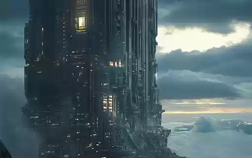 The Giant Tower By The Sea Interface On BFlix Movie from Chrome web store to be run with OffiDocs Chromium online The Giant Tower By The Sea Interface On BFlix Movie from Chrome web store to be run with OffiDocs Chromium online