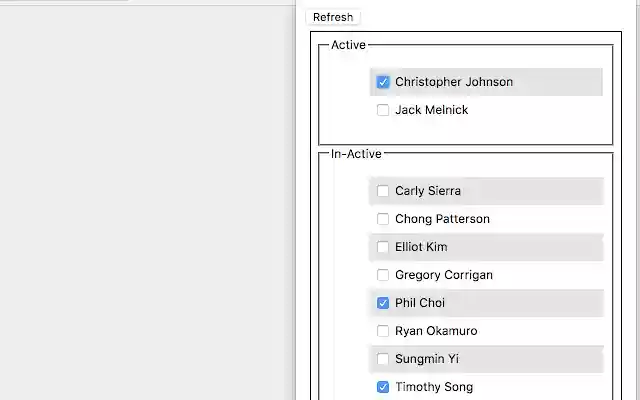 Thinkful Waiting List from Chrome web store to be run with OffiDocs Chromium online Thinkful Waiting List from Chrome web store to be run with OffiDocs Chromium online