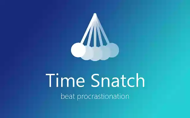 Time Snatch Block Websites with Timers from Chrome web store to be run with OffiDocs Chromium online Time Snatch Block Websites with Timers from Chrome web store to be run with OffiDocs Chromium online