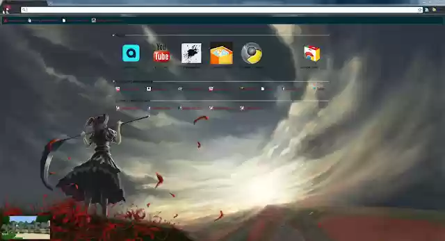 Touhou Komachi Onozuka from Chrome web store to be run with OffiDocs Chromium online Touhou Komachi Onozuka from Chrome web store to be run with OffiDocs Chromium online