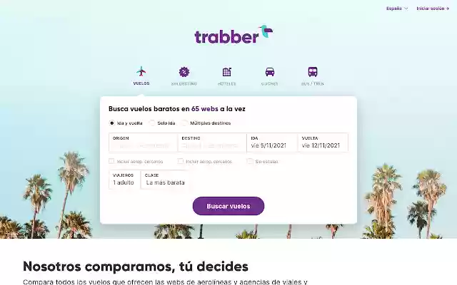 Trabber from Chrome web store to be run with OffiDocs Chromium online Trabber from Chrome web store to be run with OffiDocs Chromium online