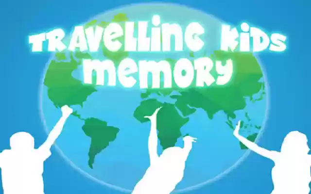 Travelling Kids Memory from Chrome web store to be run with OffiDocs Chromium online Travelling Kids Memory from Chrome web store to be run with OffiDocs Chromium online
