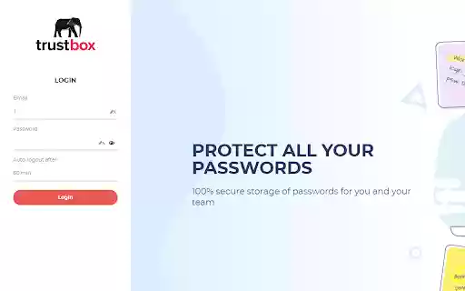 Trustbox from Chrome web store to be run with OffiDocs Chromium online Trustbox from Chrome web store to be run with OffiDocs Chromium online