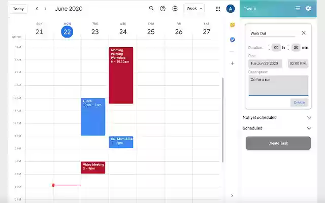 Twain from Chrome web store to be run with OffiDocs Chromium online Twain from Chrome web store to be run with OffiDocs Chromium online