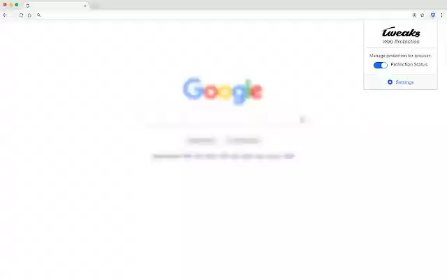 Tweaks Web Protection from Chrome web store to be run with OffiDocs Chromium online Tweaks Web Protection from Chrome web store to be run with OffiDocs Chromium online