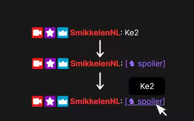 Twitch Chess move filter from Chrome web store to be run with OffiDocs Chromium online Twitch Chess move filter from Chrome web store to be run with OffiDocs Chromium online