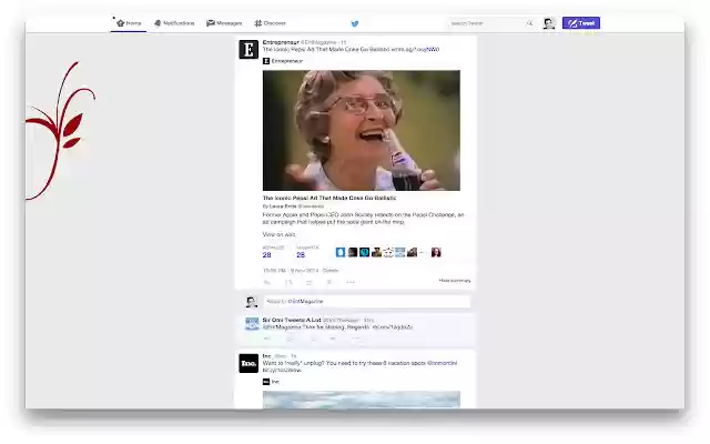Twitter Cards expander from Chrome web store to be run with OffiDocs Chromium online Twitter Cards expander from Chrome web store to be run with OffiDocs Chromium online