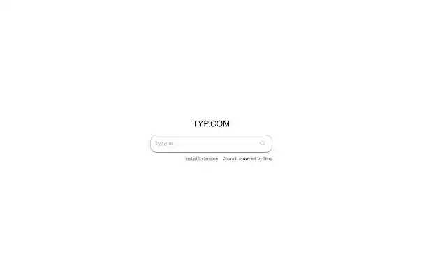 Typ.com Search for Chrome from Chrome web store to be run with OffiDocs Chromium online Typ.com Search for Chrome from Chrome web store to be run with OffiDocs Chromium online