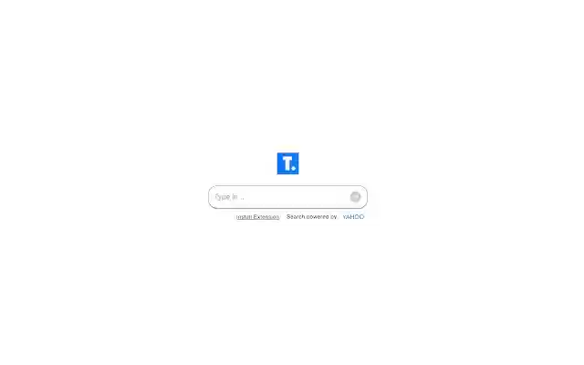 Typ.com Search Tool from Chrome web store to be run with OffiDocs Chromium online Typ.com Search Tool from Chrome web store to be run with OffiDocs Chromium online