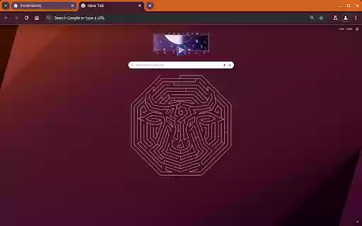 Ubuntu Mantic Minotaur Color from Chrome web store to be run with OffiDocs Chromium online Ubuntu Mantic Minotaur Color from Chrome web store to be run with OffiDocs Chromium online