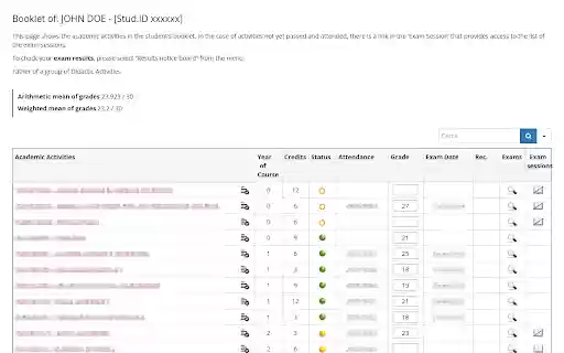 Uniweb Enhancer from Chrome web store to be run with OffiDocs Chromium online Uniweb Enhancer from Chrome web store to be run with OffiDocs Chromium online