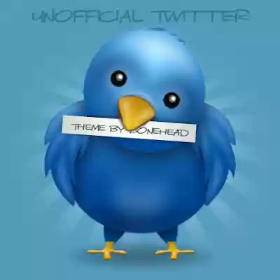 Unofficial Twitter Theme from Chrome web store to be run with OffiDocs Chromium online Unofficial Twitter Theme from Chrome web store to be run with OffiDocs Chromium online