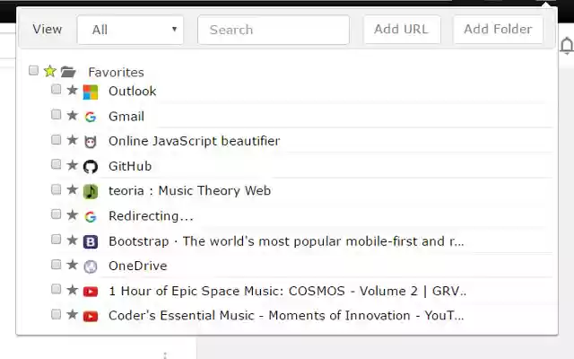 URL Bin from Chrome web store to be run with OffiDocs Chromium online URL Bin from Chrome web store to be run with OffiDocs Chromium online