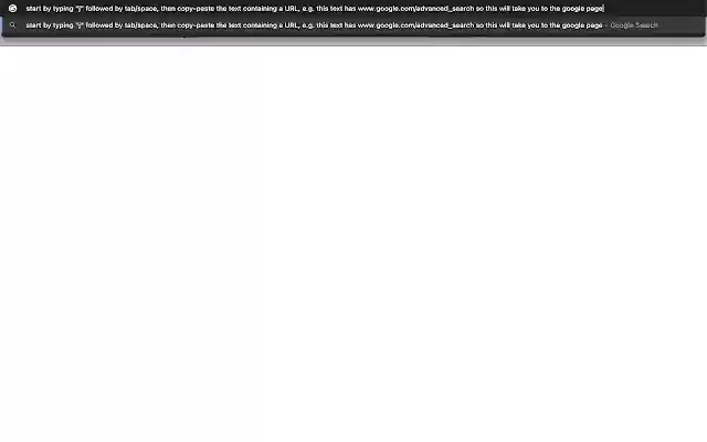 URL Cleaner from Chrome web store to be run with OffiDocs Chromium online URL Cleaner from Chrome web store to be run with OffiDocs Chromium online