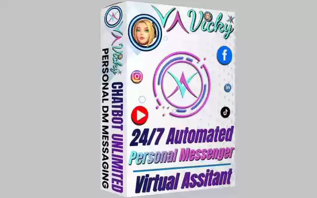 VA Vicky from Chrome web store to be run with OffiDocs Chromium online VA Vicky from Chrome web store to be run with OffiDocs Chromium online
