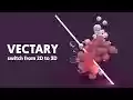 Vectary the 3D design tool from Chrome web store to be run with OffiDocs Chromium online Vectary the 3D design tool from Chrome web store to be run with OffiDocs Chromium online