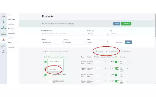 Vextend Office Simplify Vend/Lightspeed from Chrome web store to be run with OffiDocs Chromium online Vextend Office Simplify Vend/Lightspeed from Chrome web store to be run with OffiDocs Chromium online