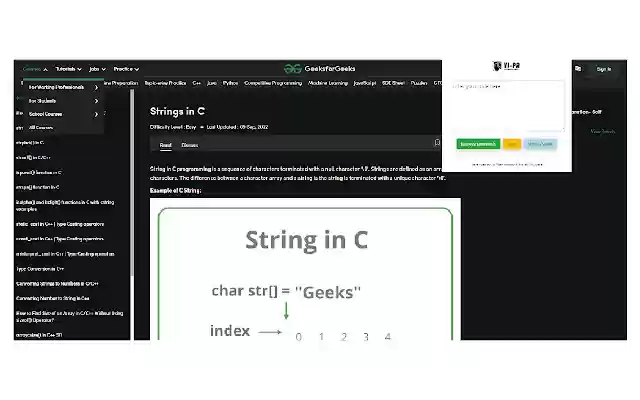 VI PR: Remove Comments from Chrome web store to be run with OffiDocs Chromium online VI PR: Remove Comments from Chrome web store to be run with OffiDocs Chromium online