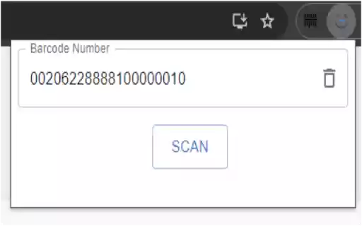 Virtual Scanner from Chrome web store to be run with OffiDocs Chromium online Virtual Scanner from Chrome web store to be run with OffiDocs Chromium online