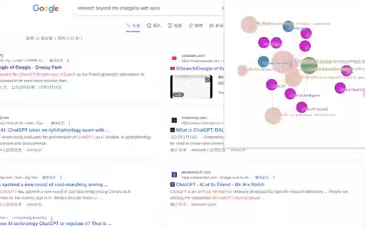 ViSearch with Google/ChatGPT/Baidu/Google Maps from Chrome web store to be run with OffiDocs Chromium online ViSearch with Google/ChatGPT/Baidu/Google Maps from Chrome web store to be run with OffiDocs Chromium online