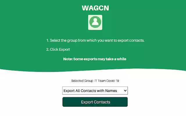 WAGCN from Chrome web store to be run with OffiDocs Chromium online WAGCN from Chrome web store to be run with OffiDocs Chromium online