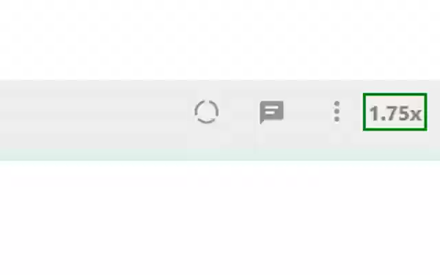 WhatsAudioSpeed from Chrome web store to be run with OffiDocs Chromium online WhatsAudioSpeed from Chrome web store to be run with OffiDocs Chromium online