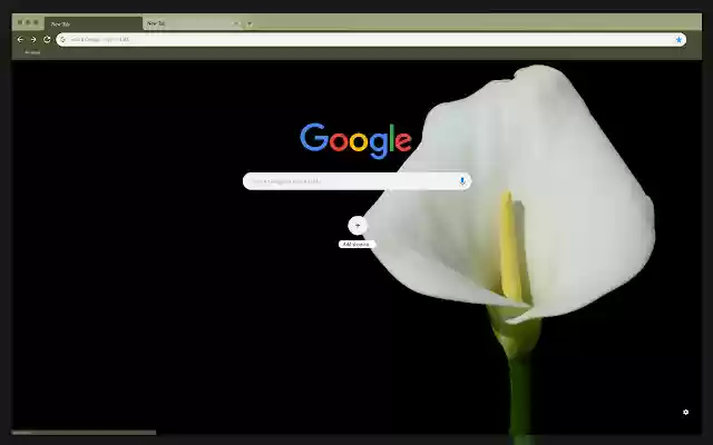 White on the dark from Chrome web store to be run with OffiDocs Chromium online White on the dark from Chrome web store to be run with OffiDocs Chromium online