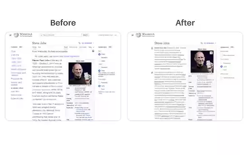 WikiZen from Chrome web store to be run with OffiDocs Chromium online WikiZen from Chrome web store to be run with OffiDocs Chromium online
