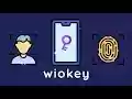 WioKey Authenticator Companion from Chrome web store to be run with OffiDocs Chromium online WioKey Authenticator Companion from Chrome web store to be run with OffiDocs Chromium online